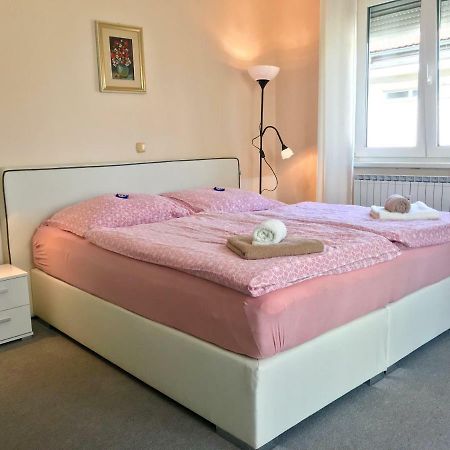 Apartments Terme Ptuj Esterno foto