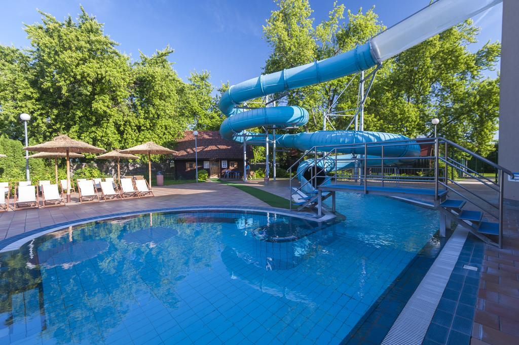 Apartments Terme Ptuj Esterno foto