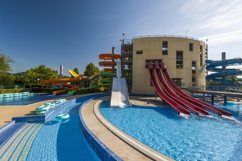 Apartments Terme Ptuj Esterno foto