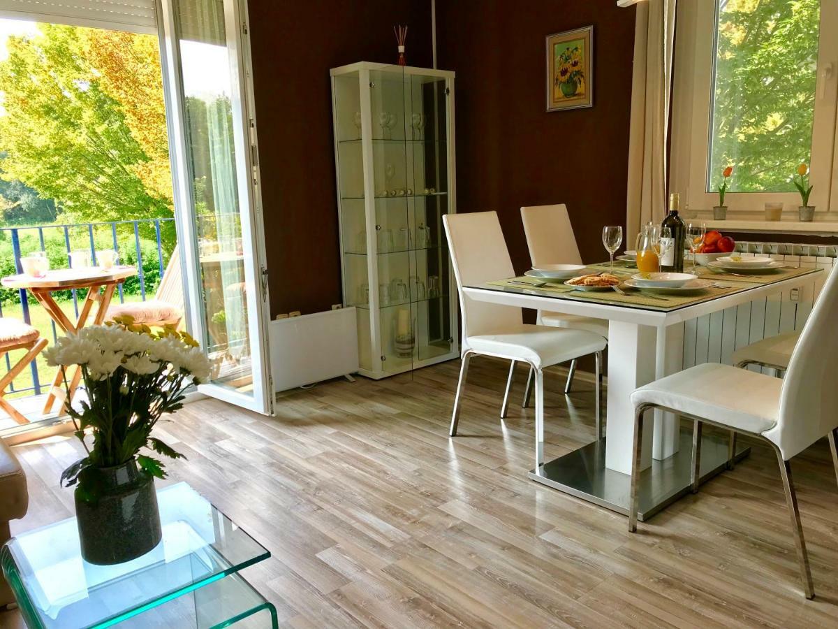 Apartments Terme Ptuj Esterno foto